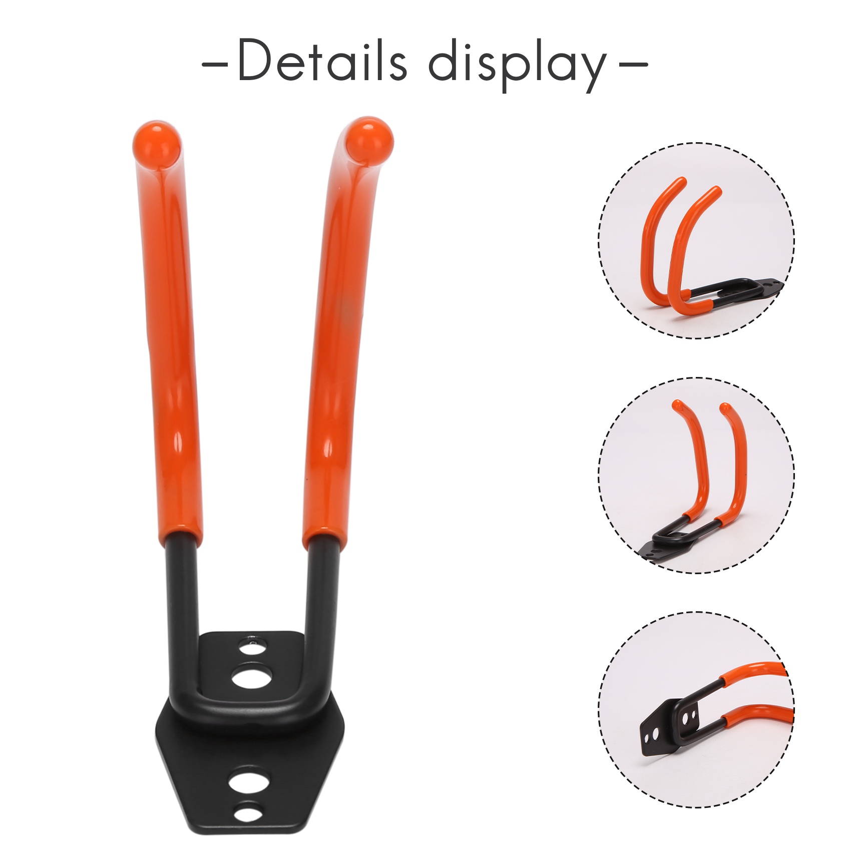 Ev Charging Cable - Super promotion : Support mural en