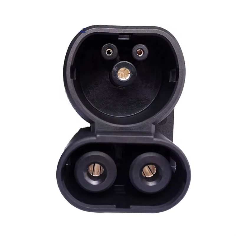 Type 2 Charger - Connecteur de charge CCS2, chargeur EV,