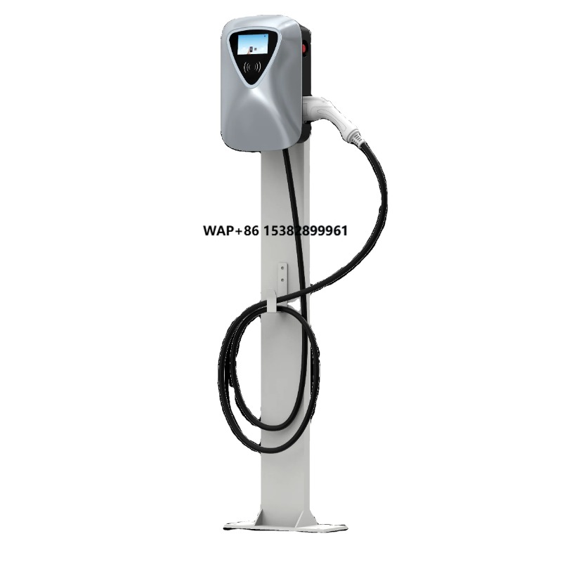 Ev Charger - Batterie mobile pour chargeur de véhicule