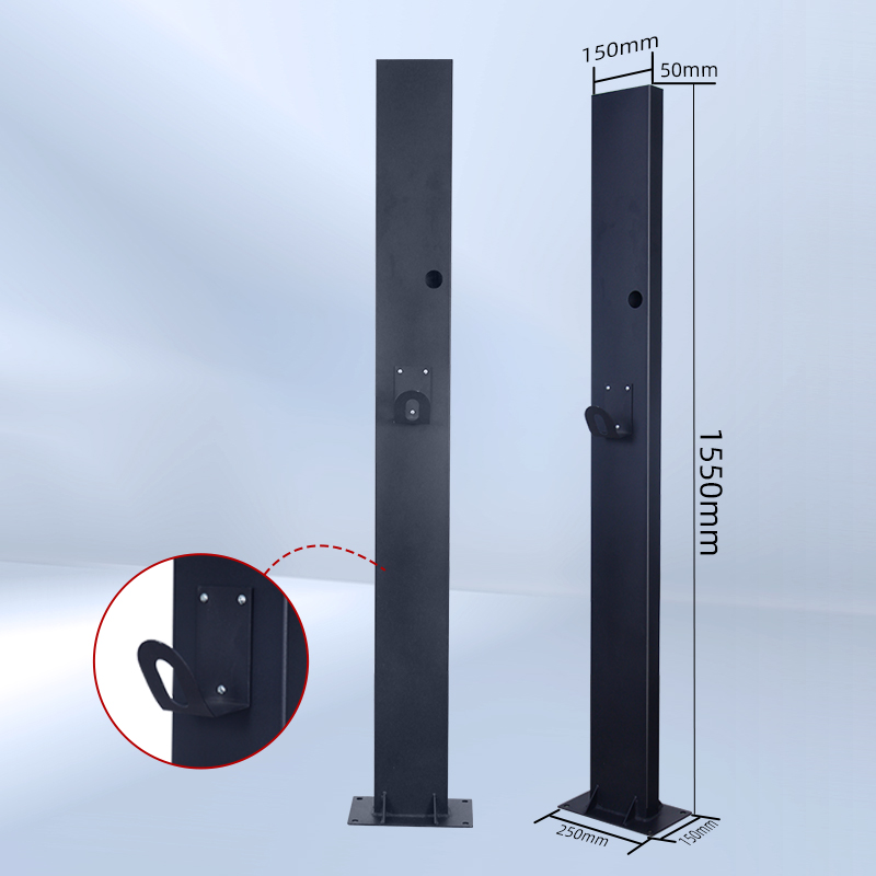 Ev Charging Pile - Borne de recharge pour véhicules électriques