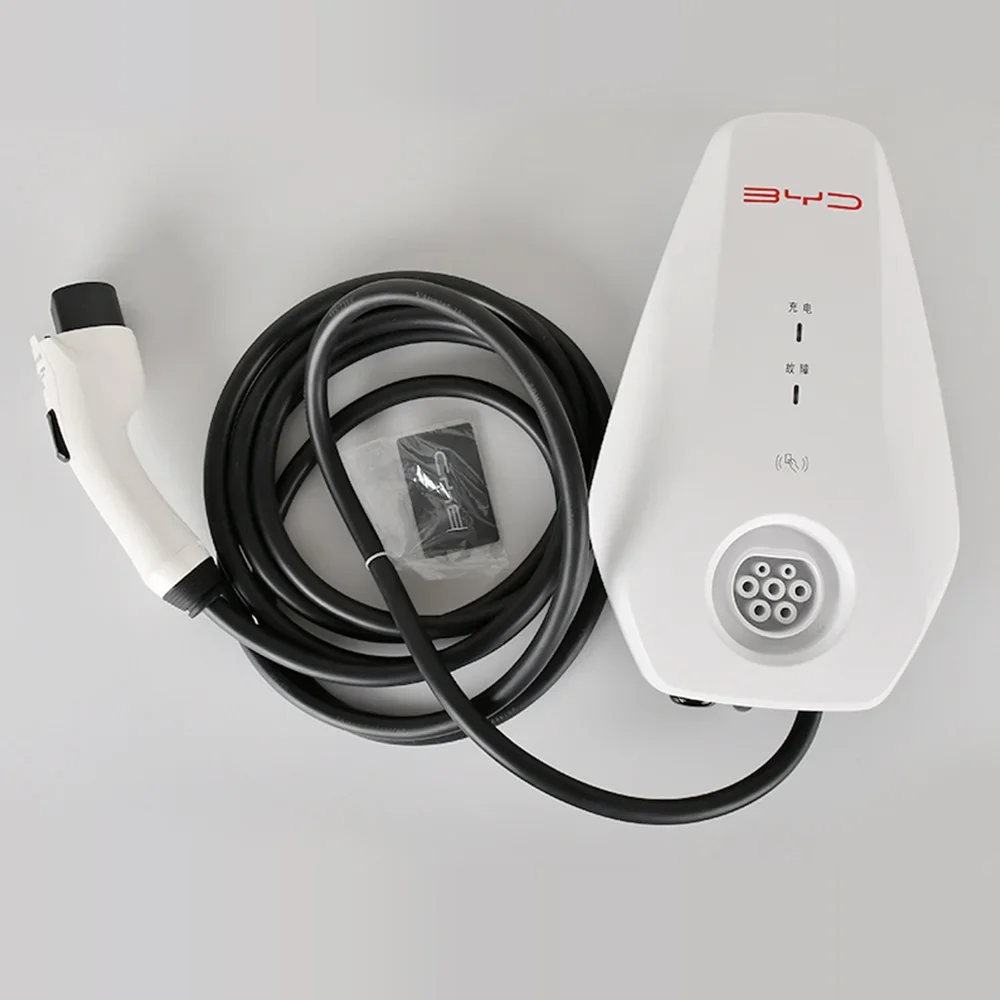 Home Ev Charger - Station de recharge BYD murale d'occasion