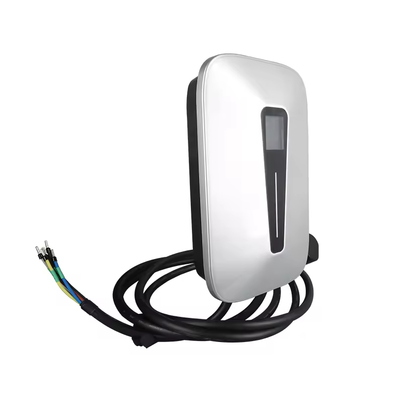 Ev Charging Pile - Nouvelle borne de recharge murale AC