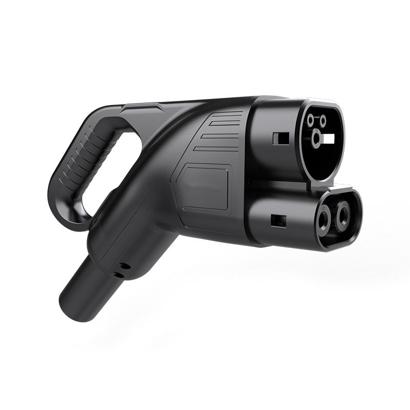 Ev Charging Cable - Câble de charge pour véhicule électrique