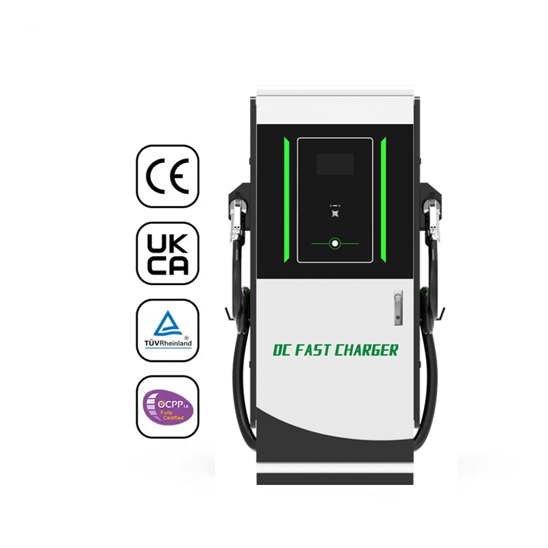 Borne de recharge AC avancée 2 - Ev Charging Pile avis et prix