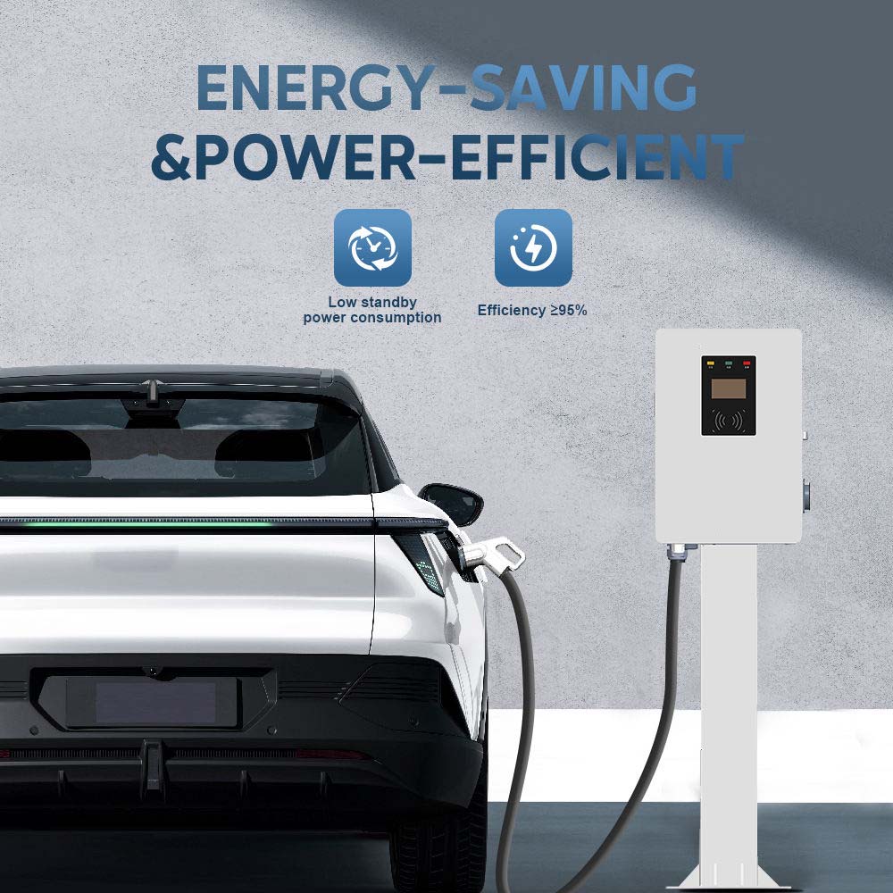 Chargeurs DC pour véhicules él - Fast Ev Charger avis et prix