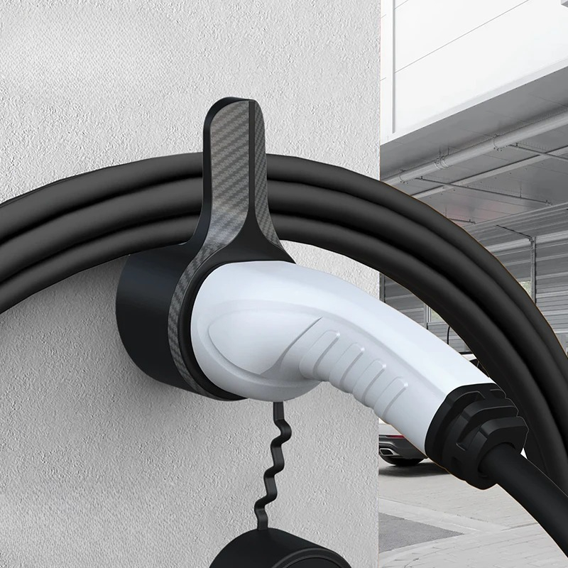 Support de chargeur pour véhic - Ev Charging Cable avis et prix