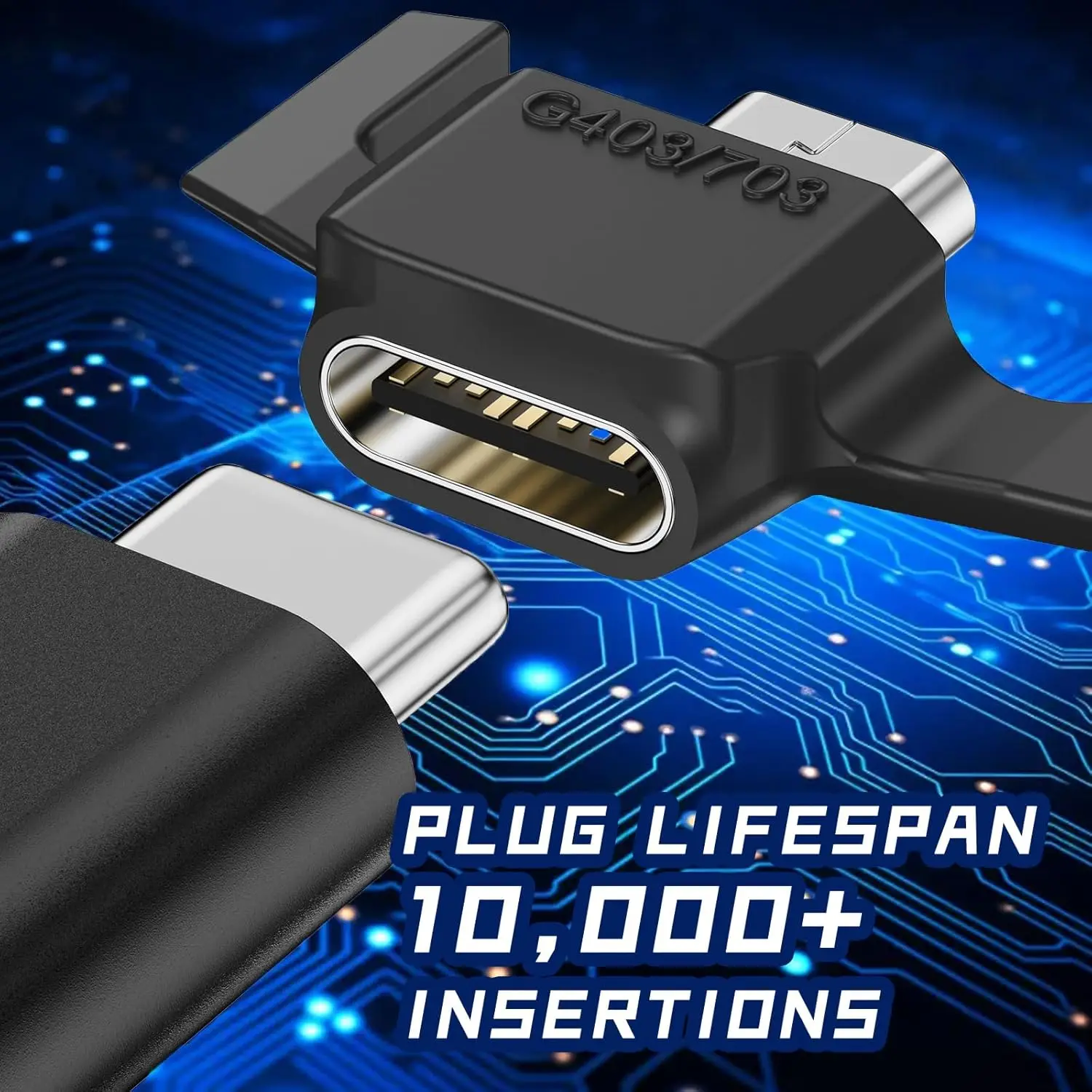 Adaptateurs de type C vers Mic - Type 2 Charger avis et prix