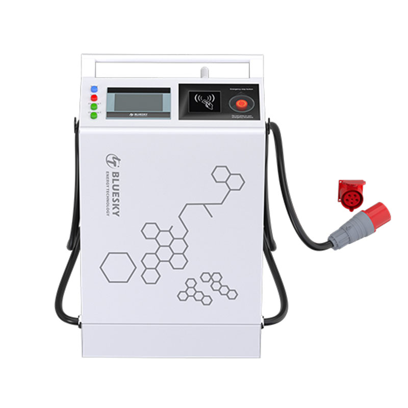BLUESKY Station de recharge ra - Fast Ev Charger avis et prix