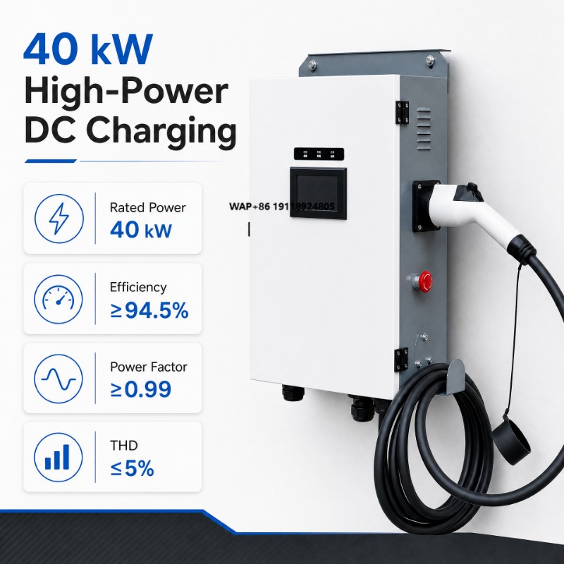Stations de recharge au sol, s - Fast Ev Charger avis et prix