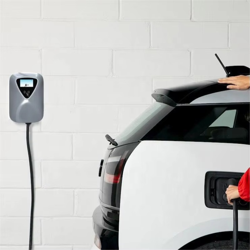 Batterie mobile pour chargeur  - Ev Charger avis et prix