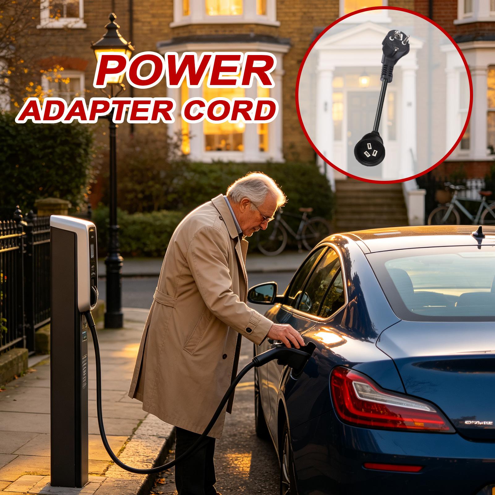 Câble d'extension EV 10A vers  - Ev Charging Cable avis et prix
