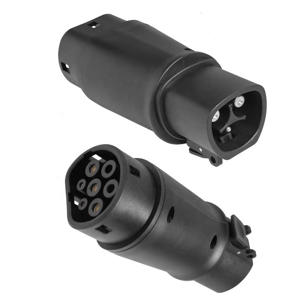 Adaptateur de voiture électriq - Type 2 Charger avis et prix