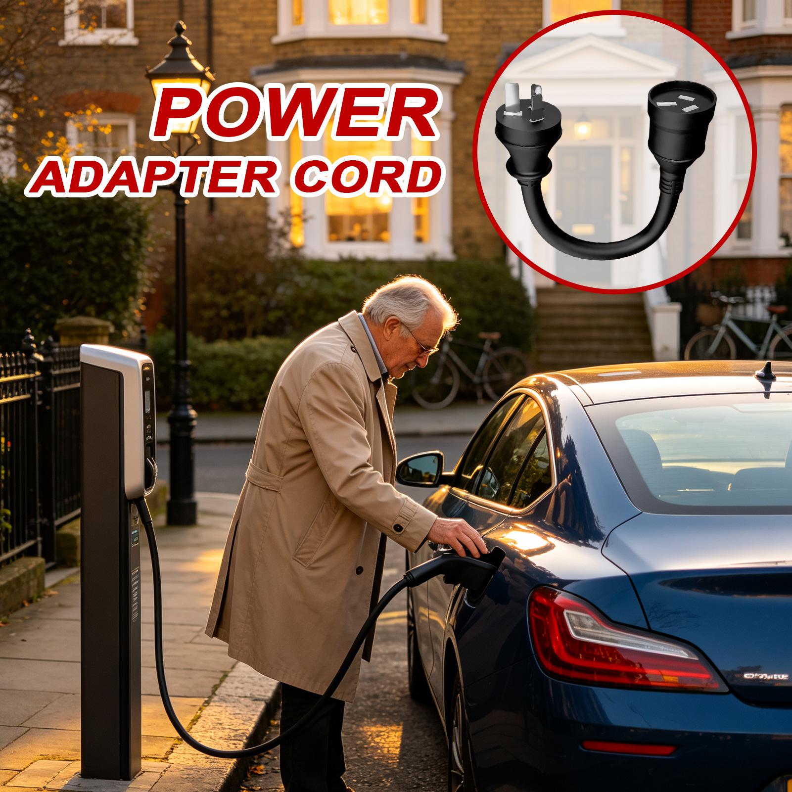 Câble d'extension de charge po - Ev Charging Cable avis et prix