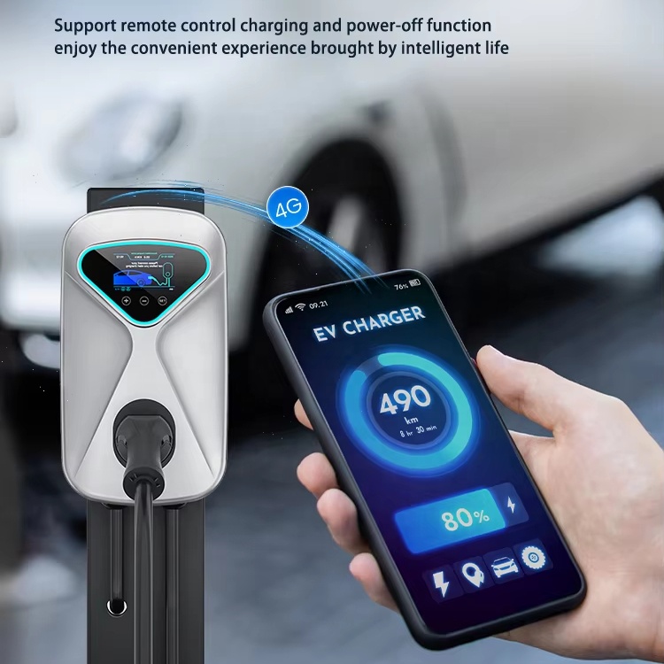 Nouvelle station de recharge r - Portable Ev Charger avis et prix