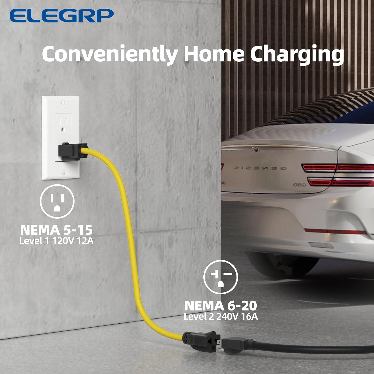Station de recharge rapide pou - Portable Ev Charger avis et prix