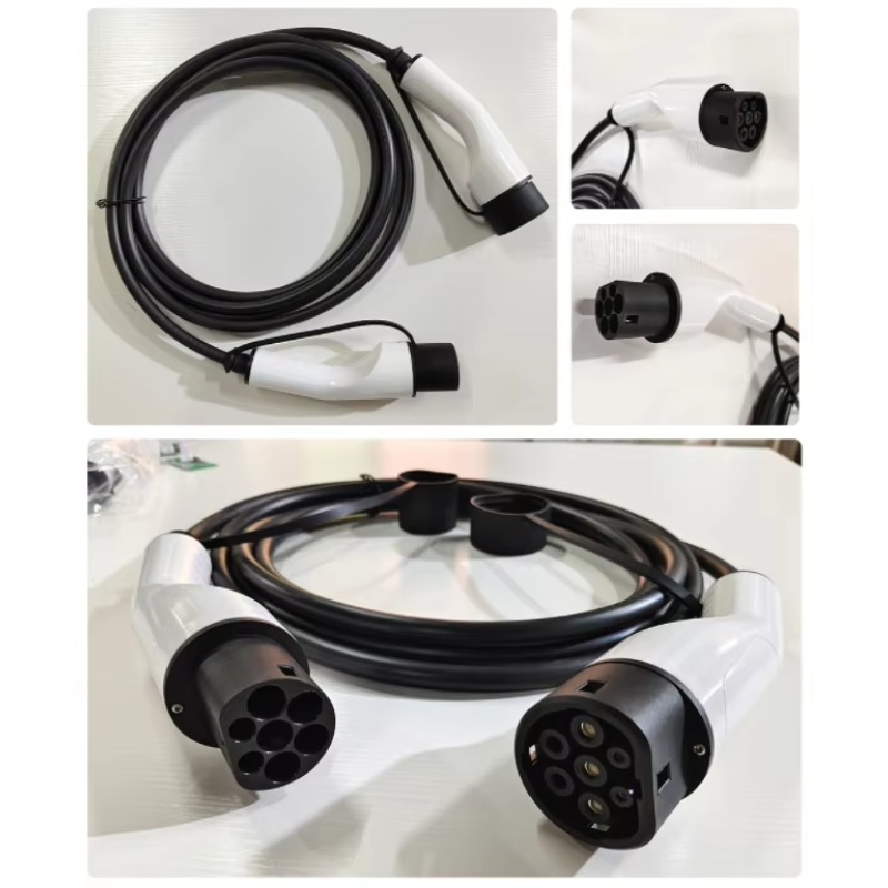 Câble de charge rapide pour vé - Fast Ev Charger avis et prix
