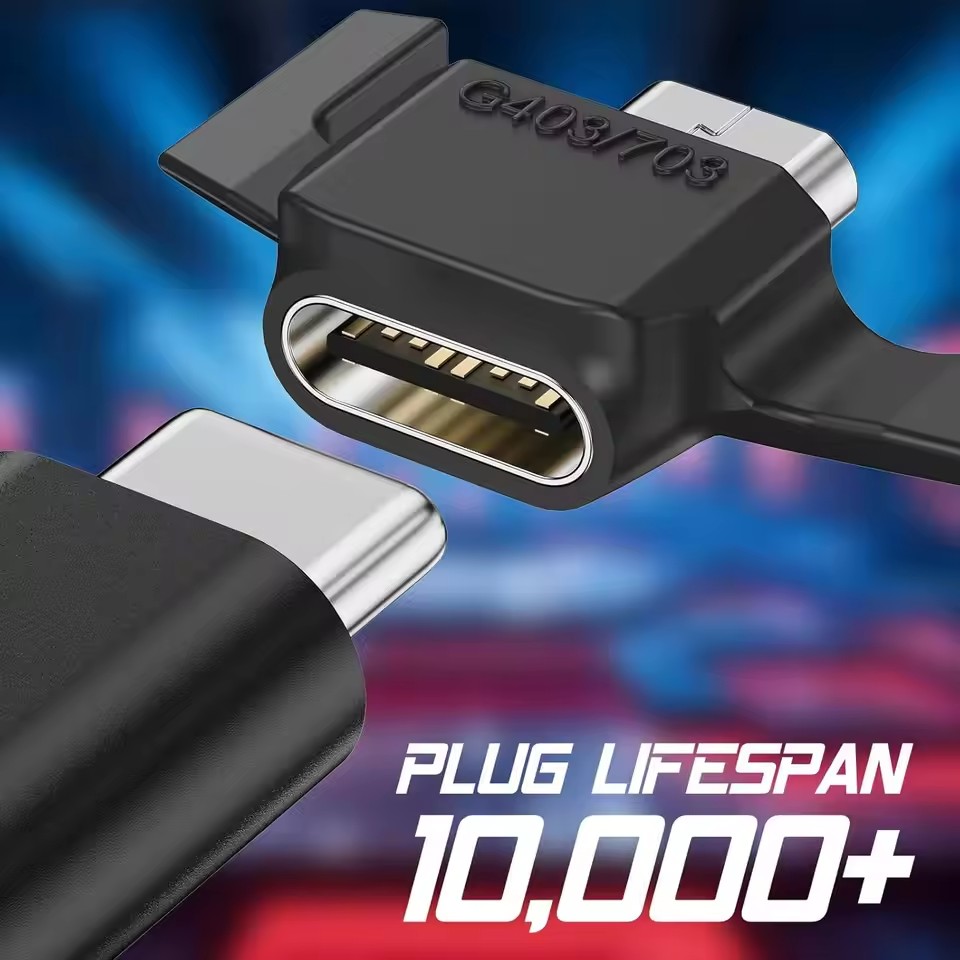 Adaptateur de charge Micro USB - Type 2 Charger avis et prix