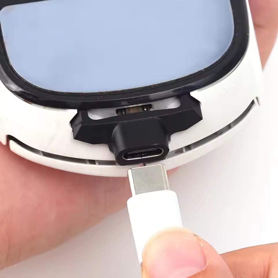 Adaptateur de charge Micro USB - Type 2 Charger avis et prix