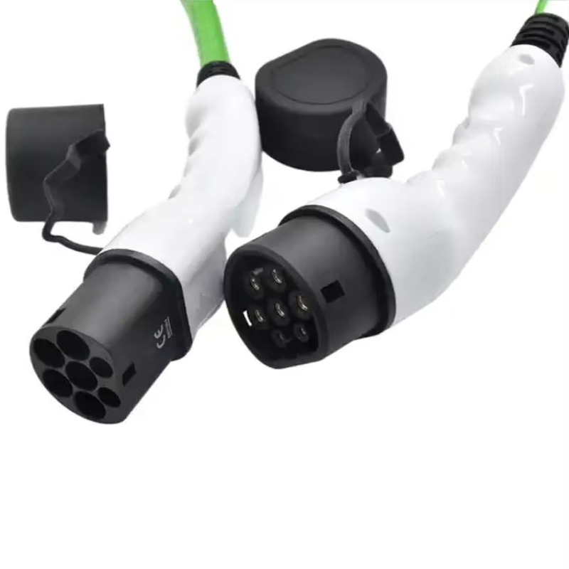 Connecteur de chargeur EV de t - Type 2 Charger avis et prix