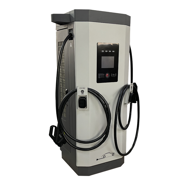 Borne de recharge rapide pour  - Ev Charging Pile avis et prix