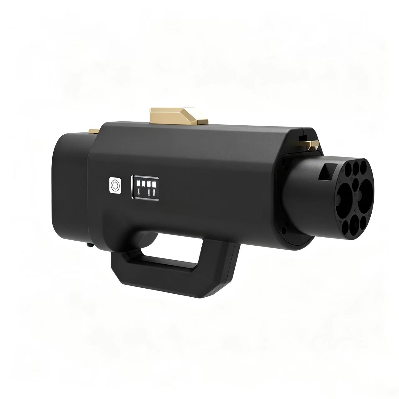 Convertisseur de charge EV 400 - Ev Charger Adapter avis et prix