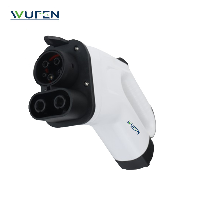 WUFEN CCS Combo 1 adaptateur E - Ev Charger Adapter avis et prix