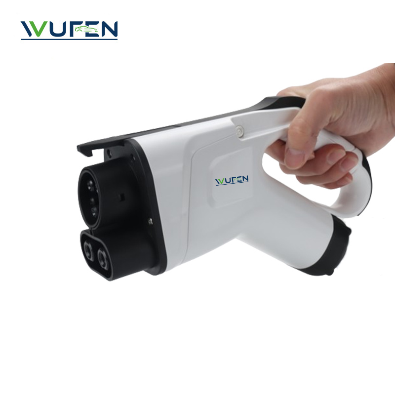 WUFEN CCS Combo 1 adaptateur E - Ev Charger Adapter avis et prix