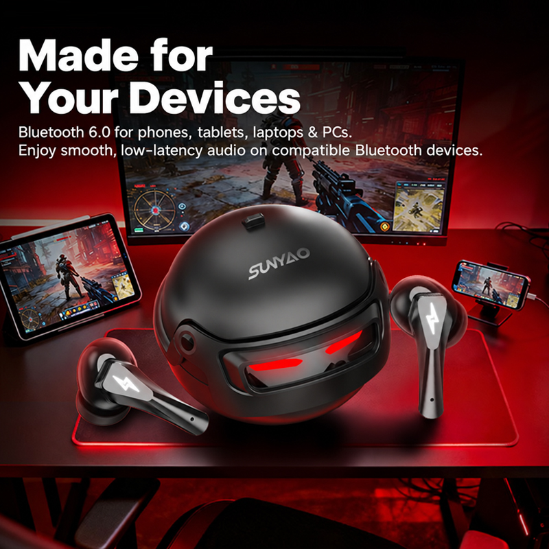 Casque de jeu Lenovo GT101, sa - Type 2 Charger avis et prix