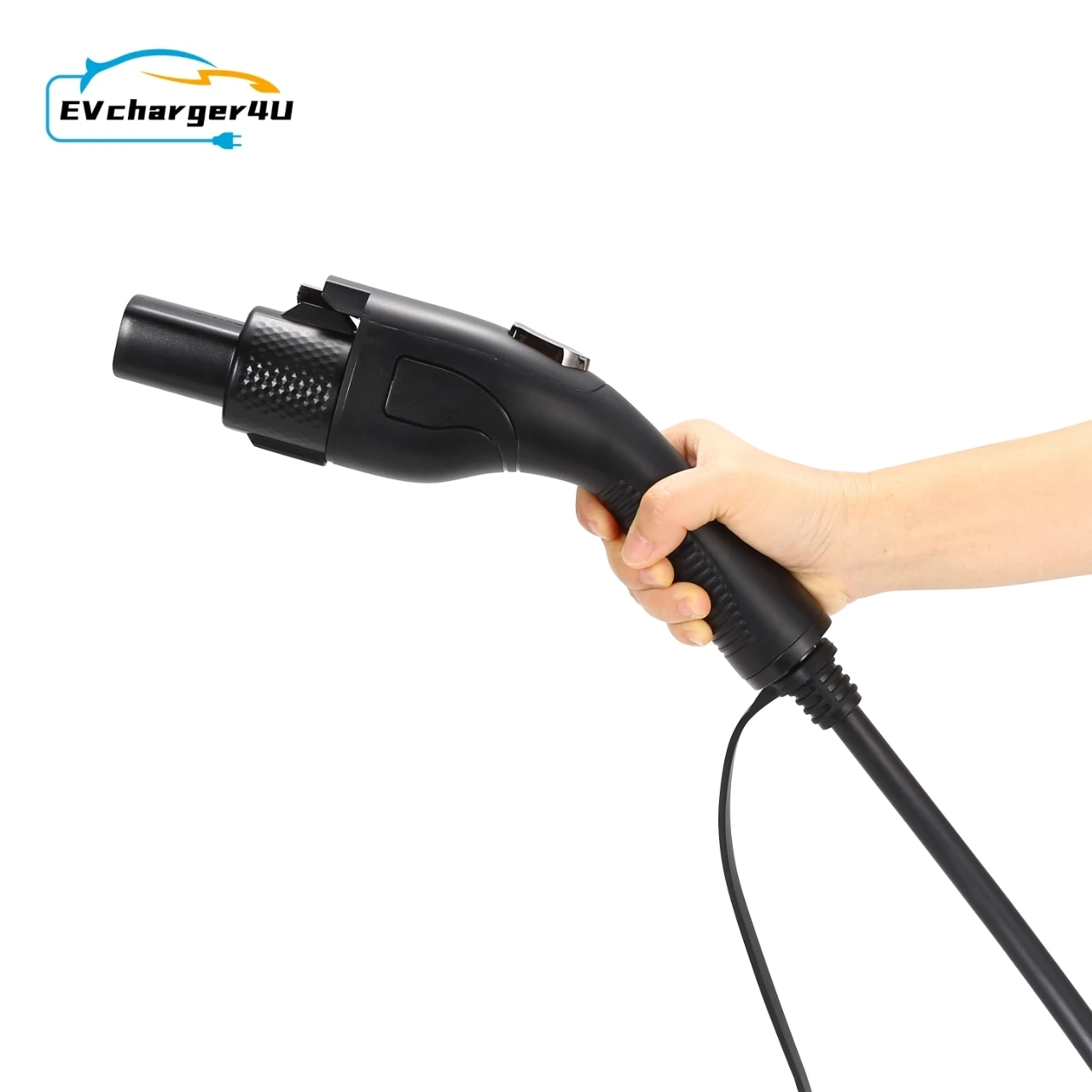 EVcharger4U SAE J1772 Type 1 F - Ev Charger Adapter avis et prix