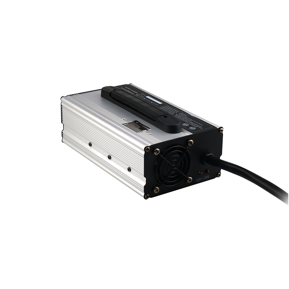 Chargeur rapide LiFePO4 DL900  - Fast Ev Charger avis et prix