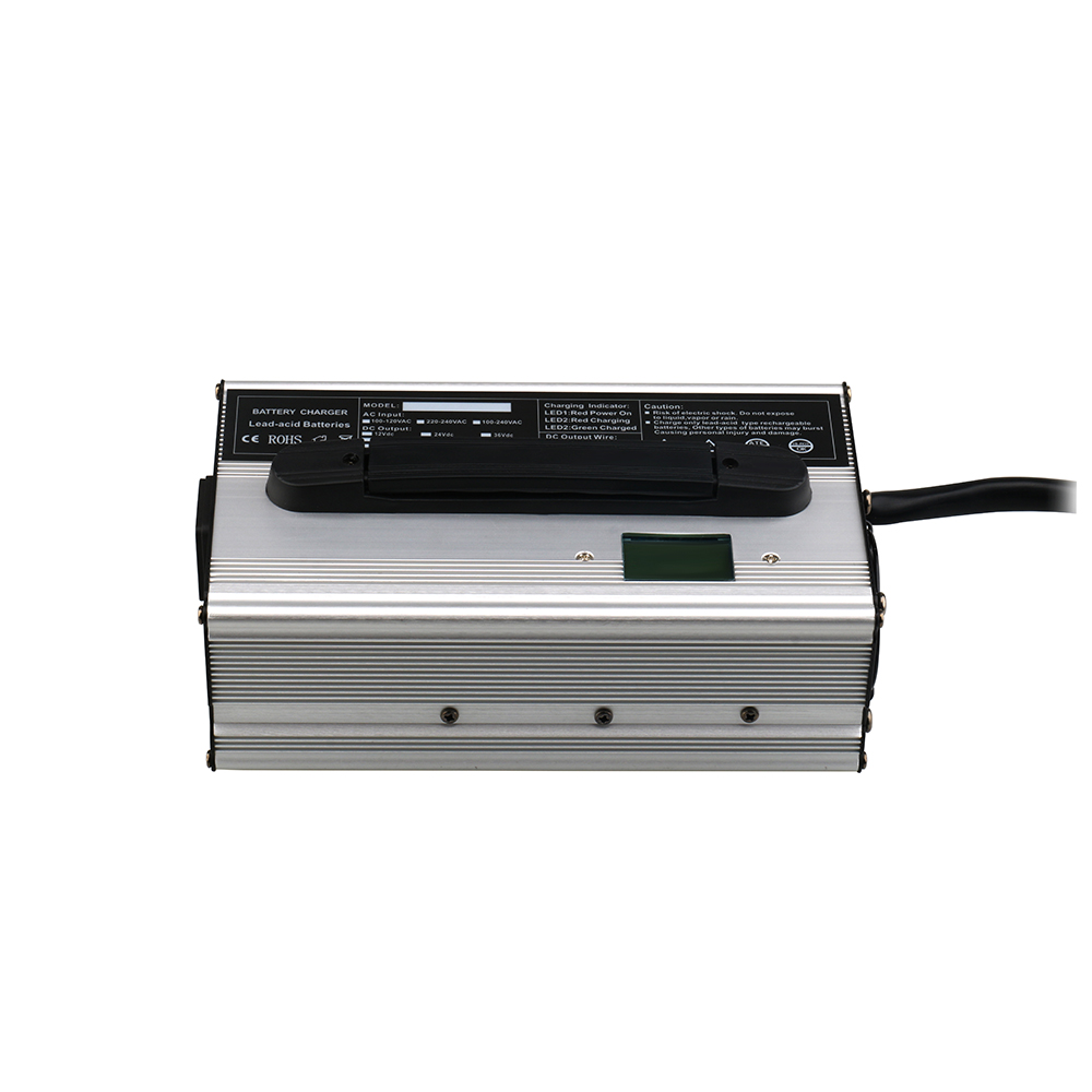 Chargeur rapide LiFePO4 DL900  - Fast Ev Charger avis et prix