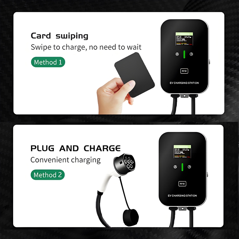 Nouvelle borne de recharge pou - Wallbox Ev avis et prix