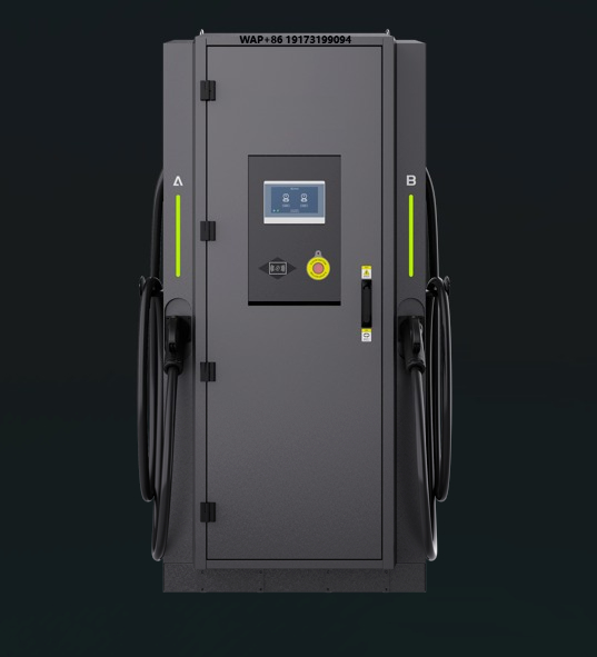 Borne de recharge EV standard  - Ev Charging Pile avis et prix