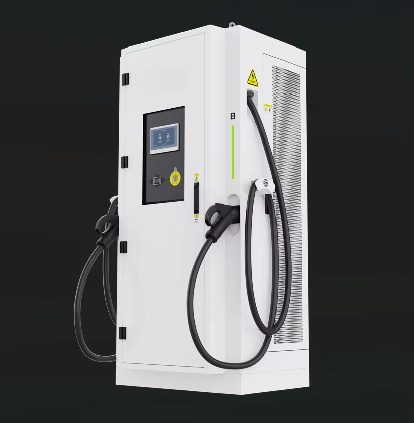 Borne de recharge EV standard  - Ev Charging Pile avis et prix