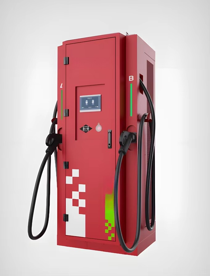 Borne de recharge EV standard  - Ev Charging Pile avis et prix