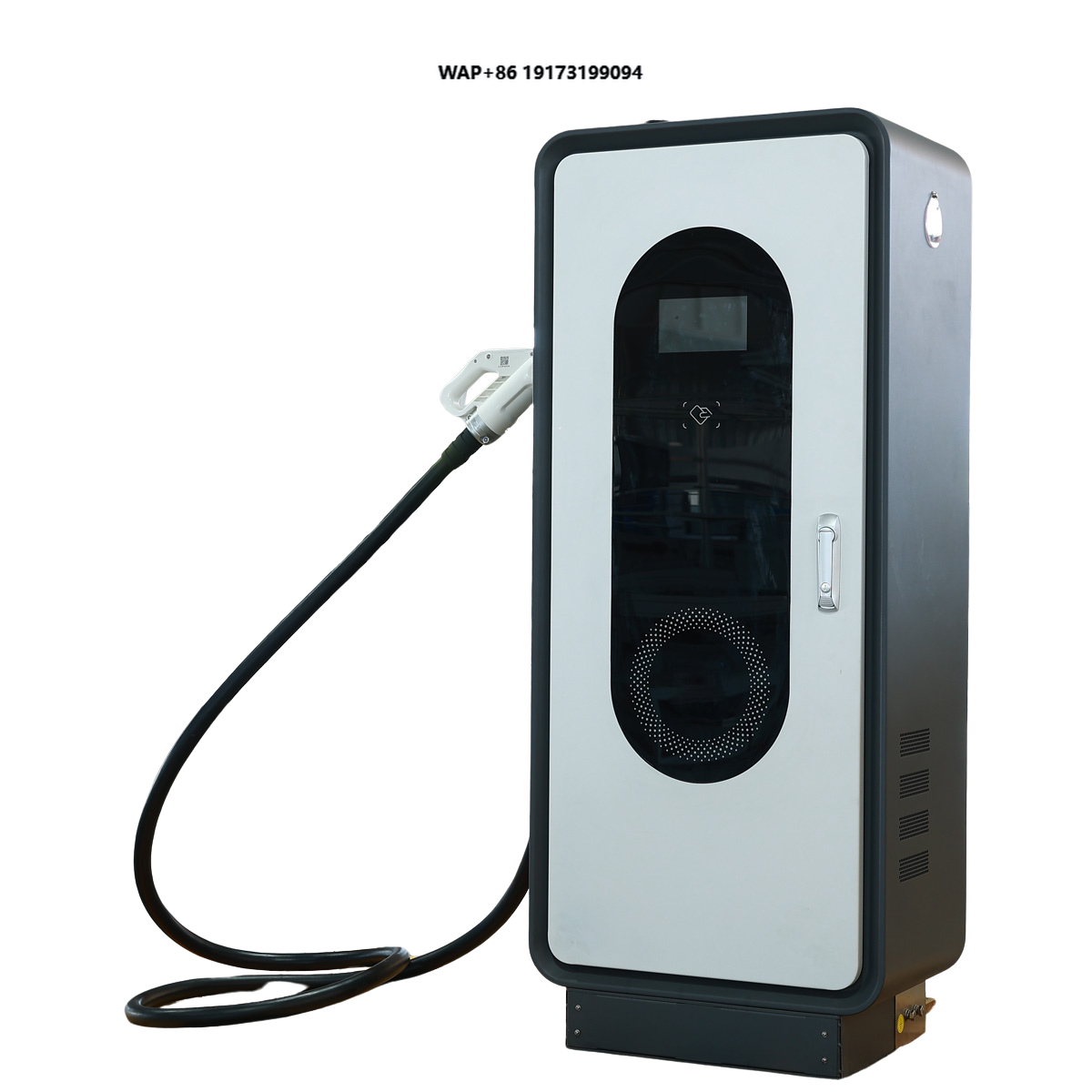 Borne de recharge rapide DC po - Fast Ev Charger avis et prix