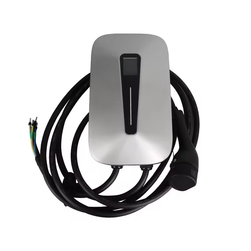 Nouvelle borne de recharge mur - Ev Charging Pile avis et prix