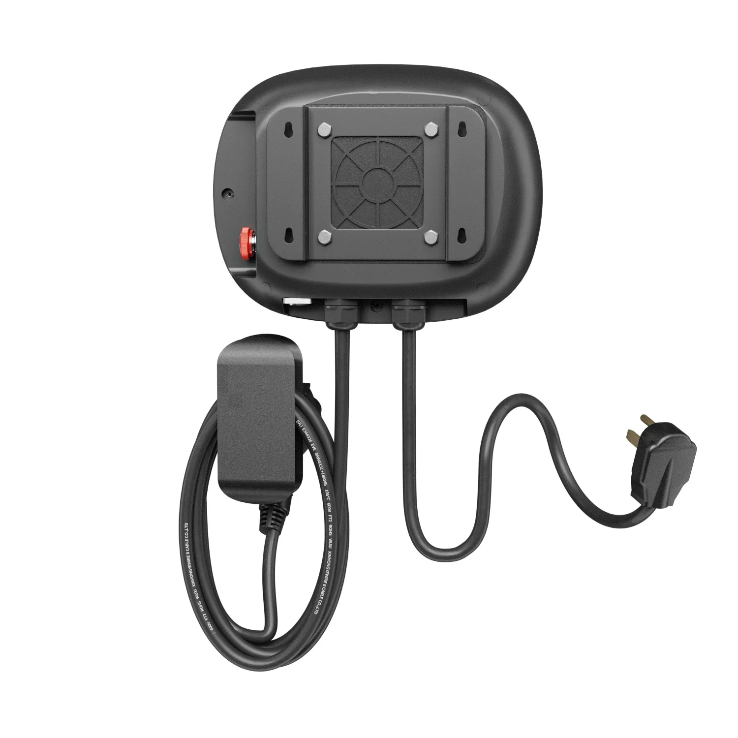NOUVEAU Chargeur de voiture él - Fast Ev Charger avis et prix