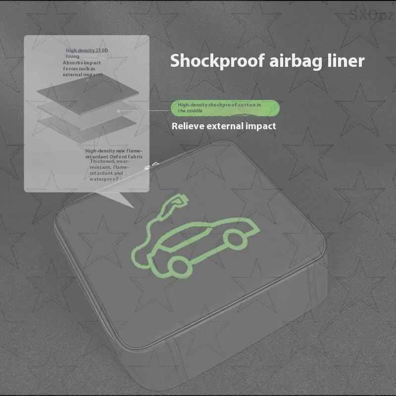 Bouchons de chargeur de voitur - Portable Ev Charger avis et prix