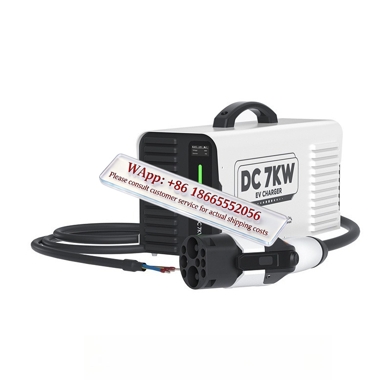 Chargeur EV portable 7 kW pour - Portable Ev Charger avis et prix