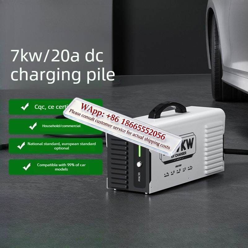 Chargeur EV portable 7 kW pour - Portable Ev Charger avis et prix