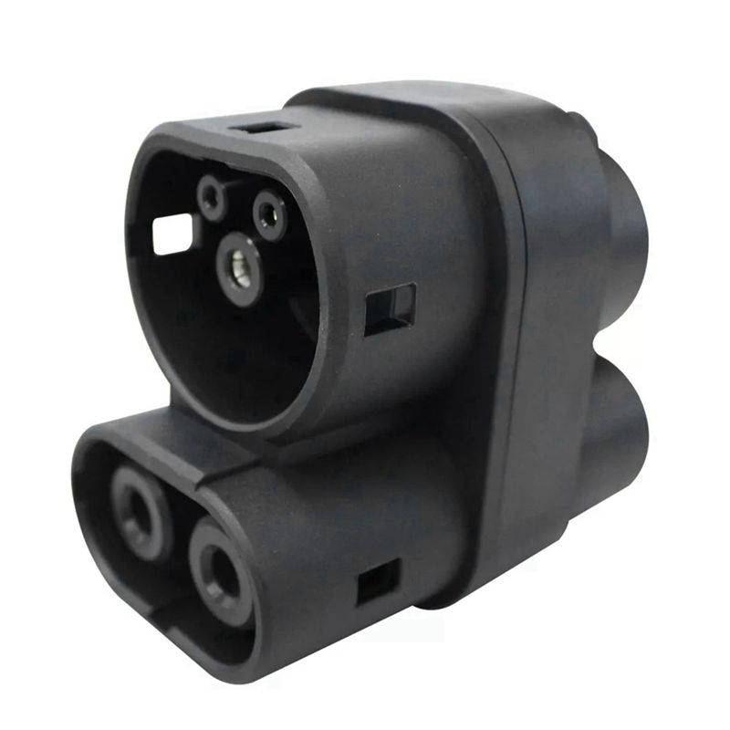 Adaptateur de connecteur de ch - Ev Charger Adapter avis et prix