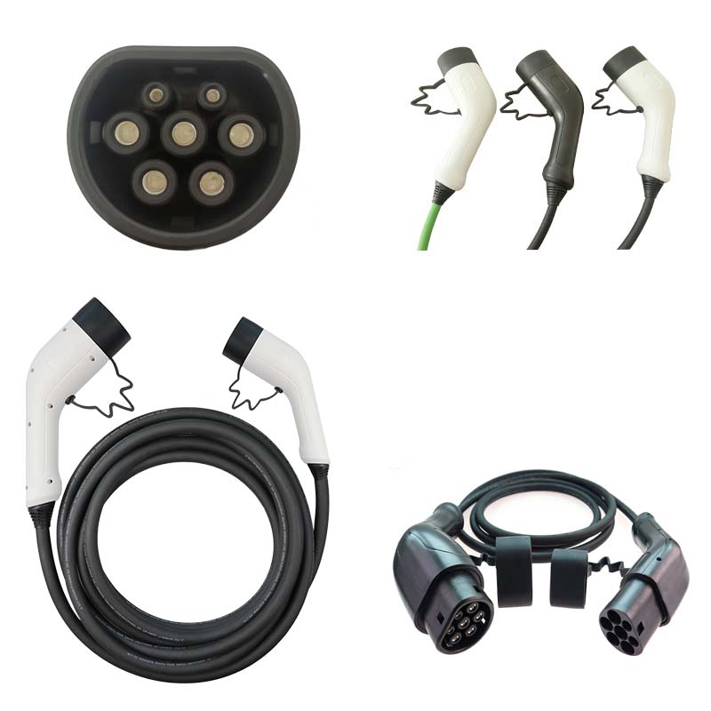 Câble de chargeur EV portable  - Portable Ev Charger avis et prix
