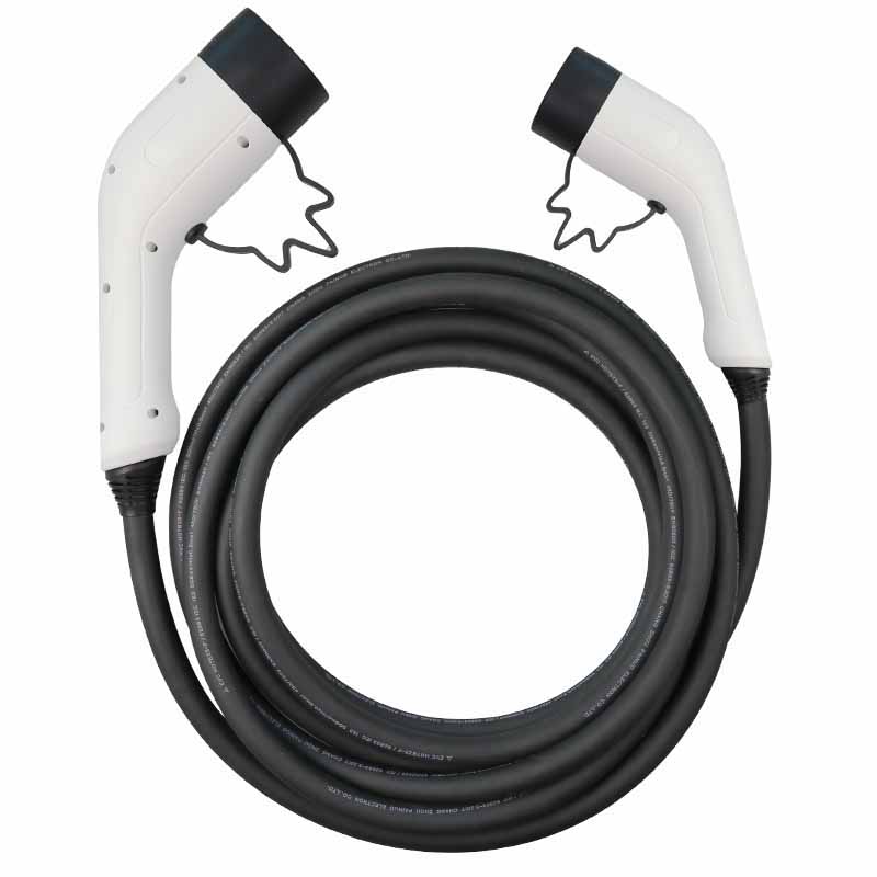 Câble de chargeur EV portable  - Portable Ev Charger avis et prix