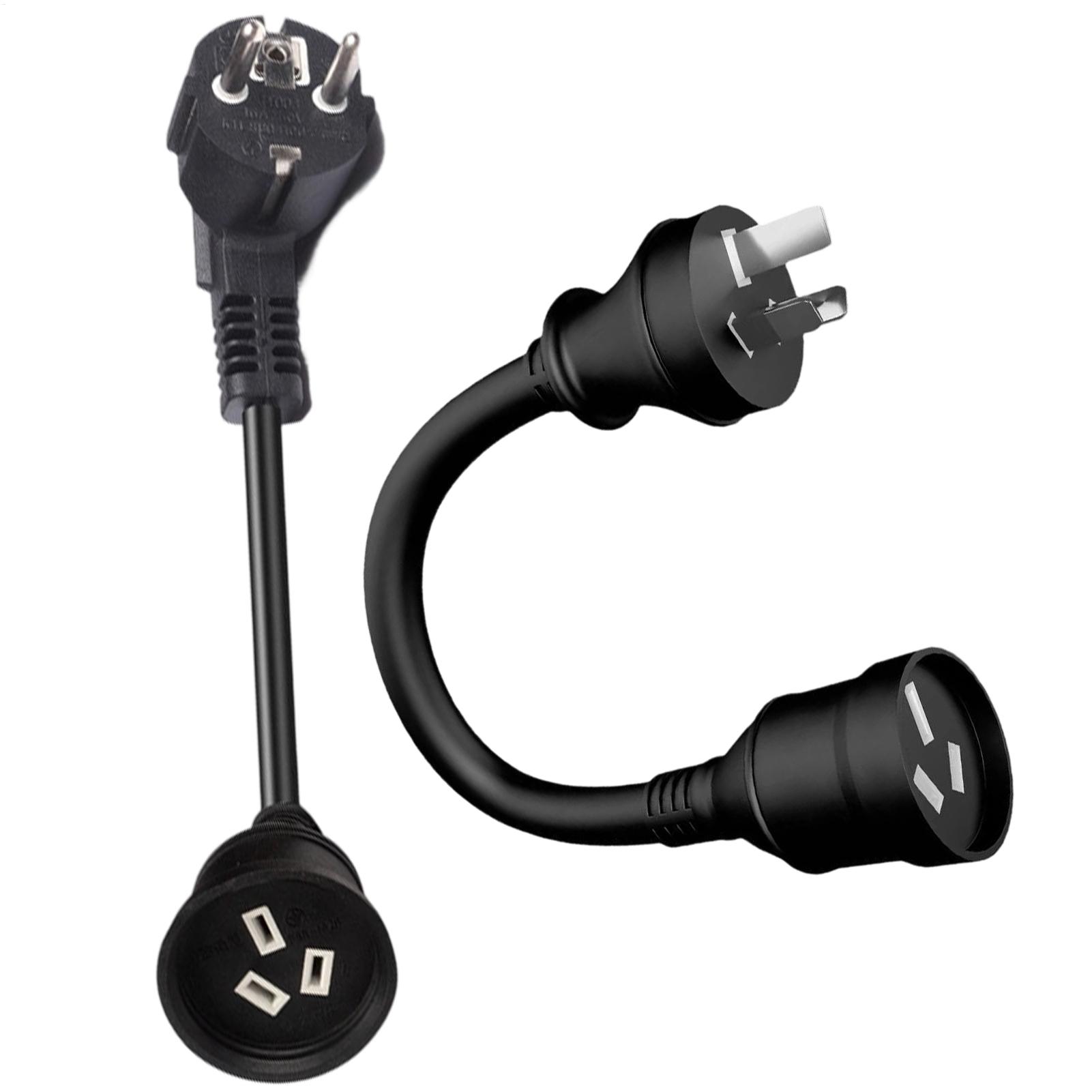 Câble d'extension pour chargeu - Ev Charging Cable avis et prix