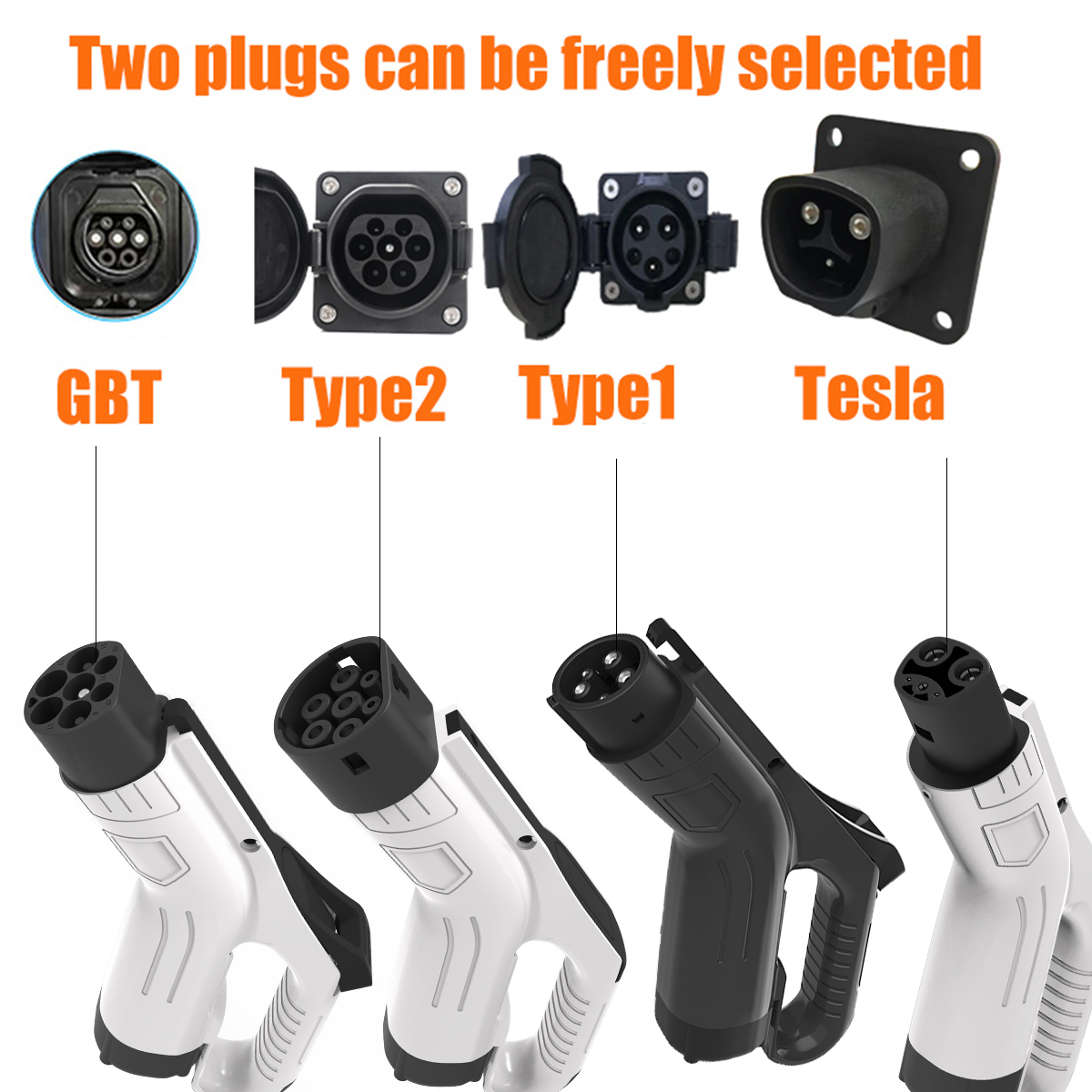 WUFEN EVSE Wallbox Chargeur de - Ev Charging Cable avis et prix