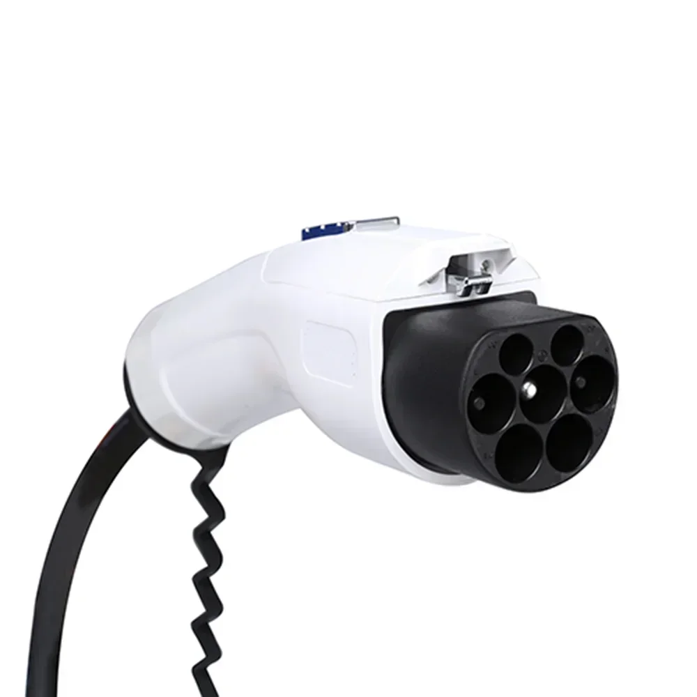 2025 Chargeur Byd Ev 32 Amp 7  - Portable Ev Charger avis et prix